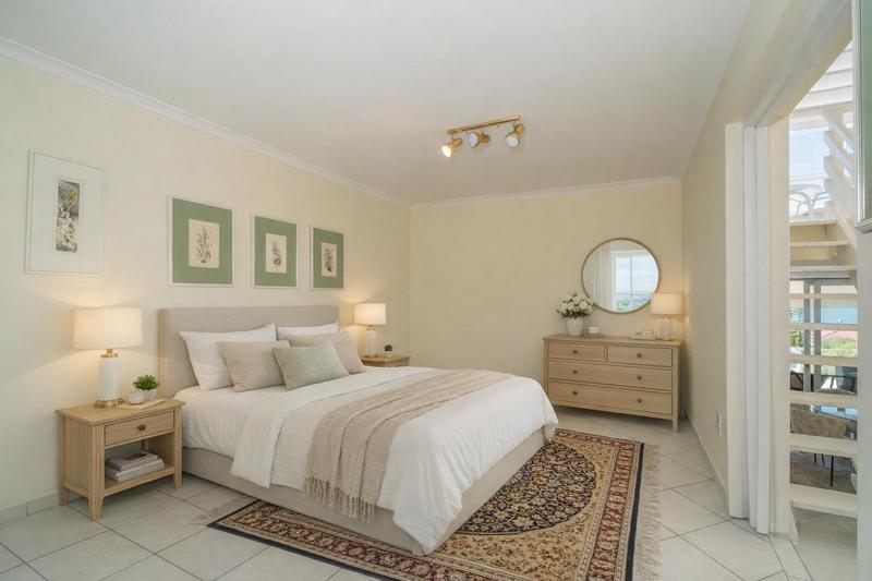 To Let 3 Bedroom Property for Rent in Hout Bay Western Cape
